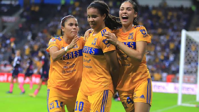 Nhận định, soi k&egrave;o nữ Juarez vs nữ Tigres UANL, 10h06 ng&agrave;y 22/7