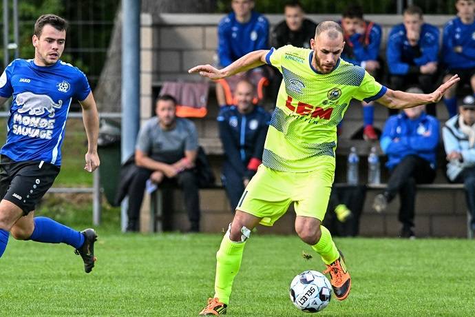 Nhận định, soi k&egrave;o Standard Liege vs Hertha Berlin, 23h00 ng&agrave;y 21/7