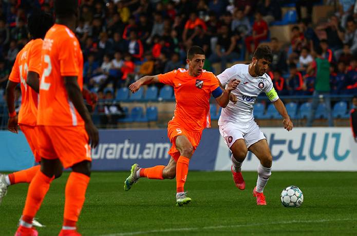 Nhận định, soi k&egrave;o Trans Narva vs Pyunik Yerevan, 22h30 ng&agrave;y 20/7