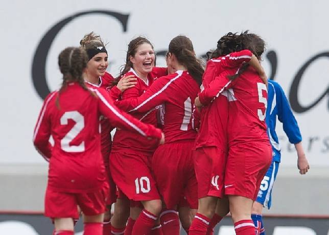 Nhận định, soi k&egrave;o U19 nữ Iceland vs U19 nữ S&eacute;c, 22h30 ng&agrave;y 21/7