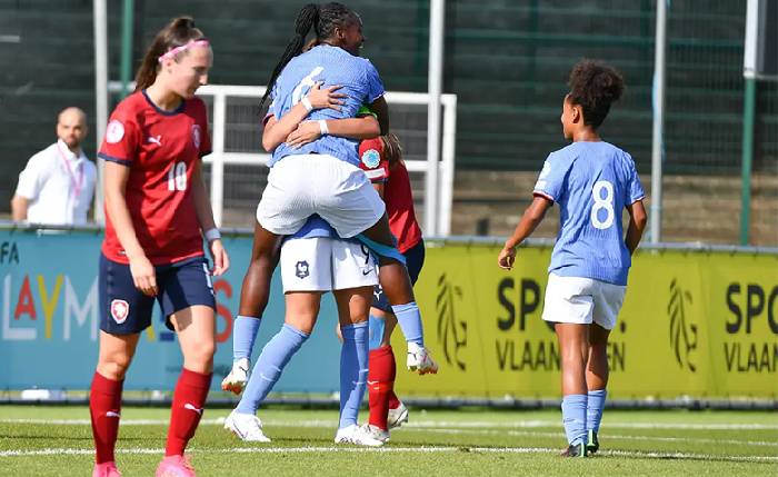 Nhận định, soi k&egrave;o U19 nữ Ph&aacute;p vs U19 nữ T&acirc;y Ban Nha, 1h30 ng&agrave;y 22/7