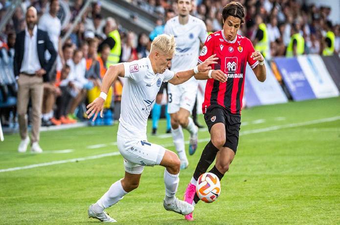 Nhận định, soi k&egrave;o Vikingur Reykjavik vs Riga, 1h45 ng&agrave;y 21/7
