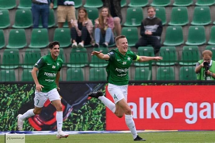 Nhận định, soi k&egrave;o Warta Poznan vs Pogon Szczecin, 23h ng&agrave;y 21/7