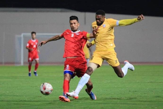 Nhận định, soi k&egrave;o Zakho vs Naft Al Basra, 23h15 ng&agrave;y 21/7
