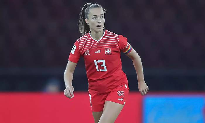 Ph&acirc;n t&iacute;ch k&egrave;o hiệp 1 nữ Philippines vs nữ Thụy Sĩ, 12h00 ng&agrave;y 21/7