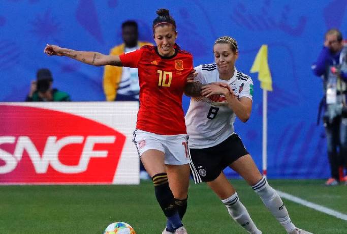 Ph&acirc;n t&iacute;ch k&egrave;o hiệp 1 Nữ T&acirc;y Ban Nha vs Nữ Costa Rica, 14h30 ng&agrave;y 21/7