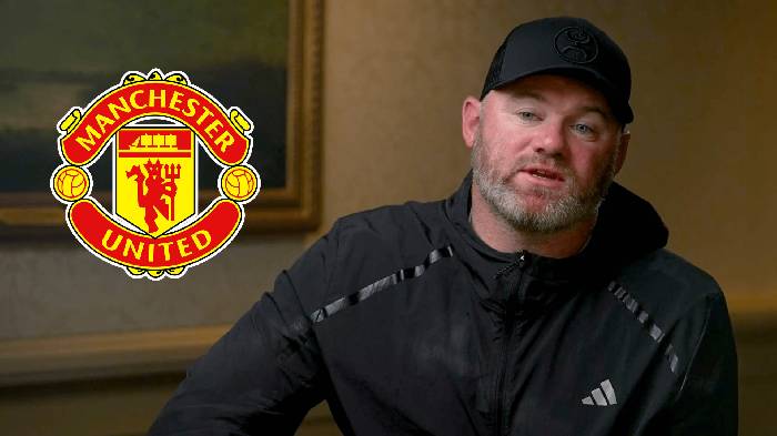 Rooney: 'Đừng cố chấp nữa, cậu ấy n&ecirc;n rời Man United th&ocirc;i'