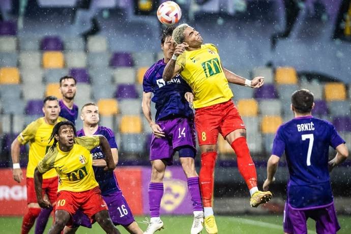 Soi k&egrave;o phạt g&oacute;c Birkirkara vs NK Maribor, 22h00 ng&agrave;y 20/7