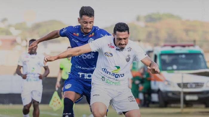 Nhận định, soi k&egrave;o Comercial vs Barretos, 01h00 ng&agrave;y 21/7: Cửa tr&ecirc;n thắng thế