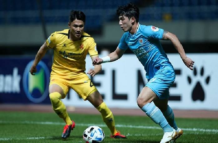 Nhận định, soi k&egrave;o Daegu vs Gwangju, 17h00 ng&agrave;y 21/7: Chia điểm nhạt nhẽo