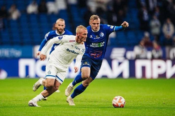 Nhận định, soi k&egrave;o Dynamo Moscow vs Fakel Voronezh, 0h00 ng&agrave;y 21/7: Kh&aacute;ch sa s&uacute;t