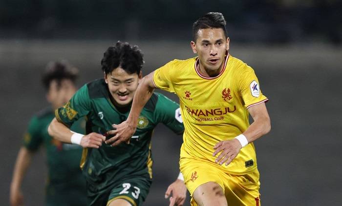 Nhận định, soi k&egrave;o Gimpo vs Anyang, 17h00 ng&agrave;y 21/07: Bất ph&acirc;n thắng bại