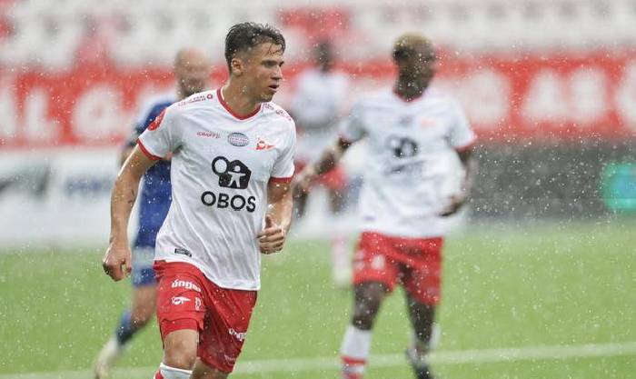 Nhận định, soi k&egrave;o HamKam vs Fredrikstad, 22h00 ng&agrave;y 21/7: Kh&aacute;ch đ&aacute;ng tin