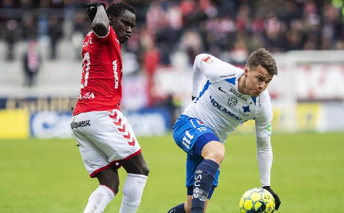 Nhận định, soi k&egrave;o IFK Norrkoping vs Halmstads, 19h00 ng&agrave;y 21/7: May mắn c&oacute; điểm