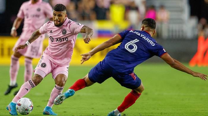 Nhận định, soi k&egrave;o Inter Miami vs Chicago Fire, 6h30 ng&agrave;y 21/7: Suarez t&aacute;i xuất