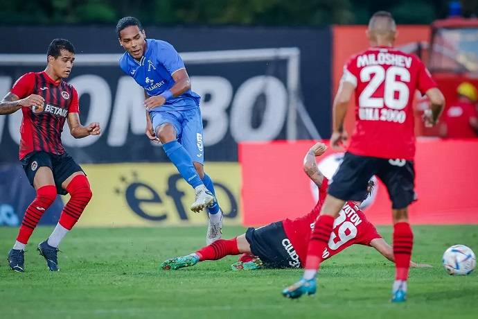 Nhận định, soi k&egrave;o Lokomotiv Sofia vs Levski Sofia, 1h15 ng&agrave;y 21/7: Chờ đợi bất ngờ