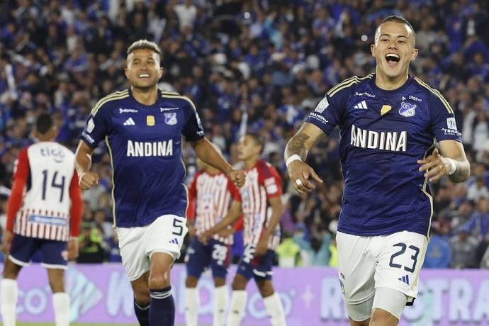 Nhận định, soi k&egrave;o Millonarios vs Atletico Bucaramanga, 03h30 ng&agrave;y 22/7: L&agrave;m giầu c&ugrave;ng &ldquo;Triệu ph&uacute;&rdquo;