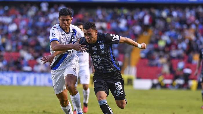 Nhận định, soi k&egrave;o Monterrey vs Queretaro FC, 8h00 ng&agrave;y 21/7: &Aacute;m ảnh s&acirc;n nh&agrave;