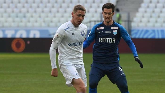 Nhận định, soi k&egrave;o Orenburg vs Spartak Moscow, 21h30 ng&agrave;y 21/7: Thất vọng cửa tr&ecirc;n