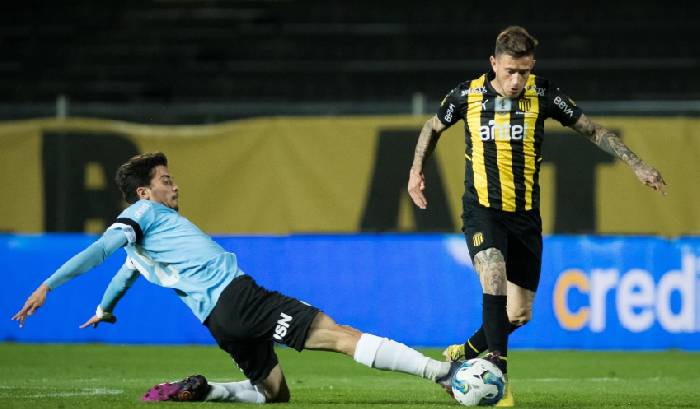 Nhận định, soi k&egrave;o Penarol vs Centro Atletico Fenix, 02h00 ng&agrave;y 22/7: Derby bất ph&acirc;n thắng bại