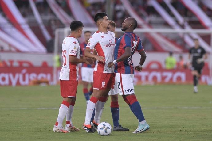 Nhận định, soi k&egrave;o San Lorenzo vs CA Huracan, 1h00 ng&agrave;y 21/7: Kh&aacute;ch chiếm ưu thế