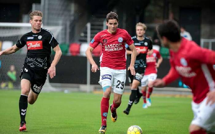 Nhận định, soi k&egrave;o Silkeborg IF vs Sonderjyske, 19h00 ng&agrave;y 21/7: Chưa kịp th&iacute;ch nghi