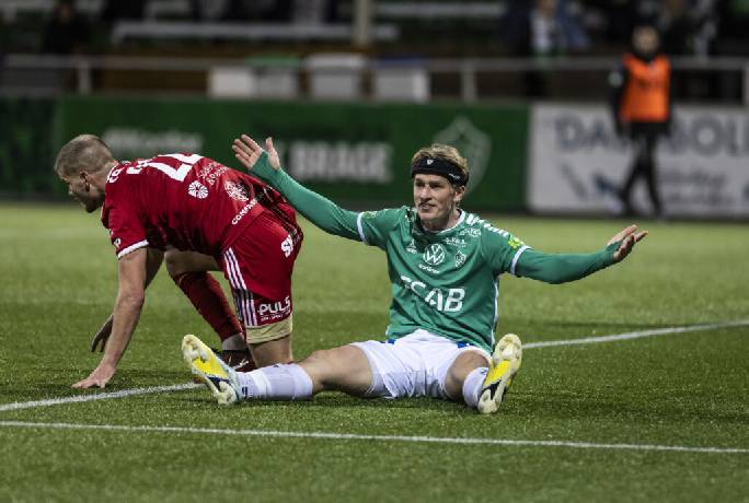 Nhận định, soi k&egrave;o Skovde AIK vs IK Brage, 20h00 ng&agrave;y 21/7: May mắn mỉm cười