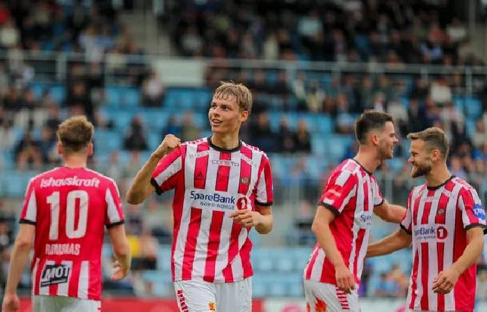 Nhận định, soi k&egrave;o Stromsgodset vs Tromso, 19h30 ng&agrave;y 21/7: Kh&ocirc;ng dễ bắt nạt