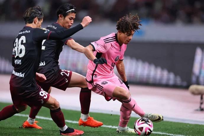 Nhận định, soi k&egrave;o Vissel Kobe vs Nagoya Grampus, 17h00 ng&agrave;y 20/7: B&aacute;m đuổi tốp đầu
