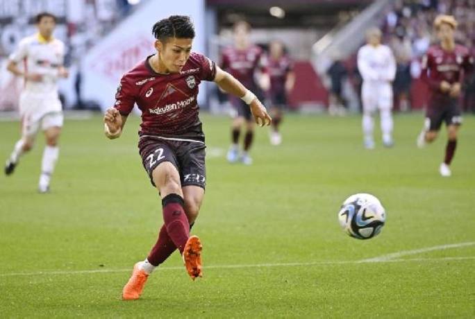 Soi k&egrave;o g&oacute;c Vissel Kobe vs Nagoya Grampus, 17h00 ng&agrave;y 20/7