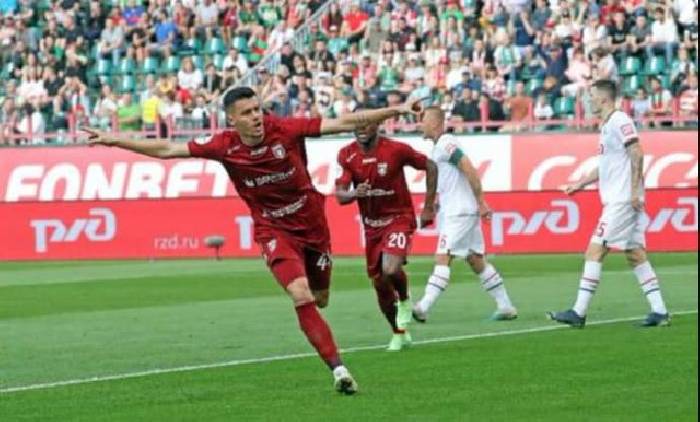 Nhận định, soi k&egrave;o Akhmat Grozny vs Rubin Kazan, 00h30 ng&agrave;y 21/7: Chia điểm!