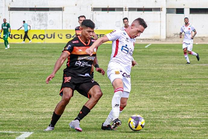 Nhận định, soi k&egrave;o Ayacucho vs Atletico Grau, 1h15 ng&agrave;y 21/7: Kh&oacute; cho chủ nh&agrave;