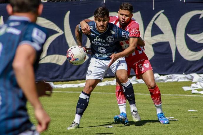 Nhận định, soi k&egrave;o Barracas Central vs Independiente Rivadavia, 00h30 ng&agrave;y 21/7: Điểm tựa s&acirc;n nh&agrave;