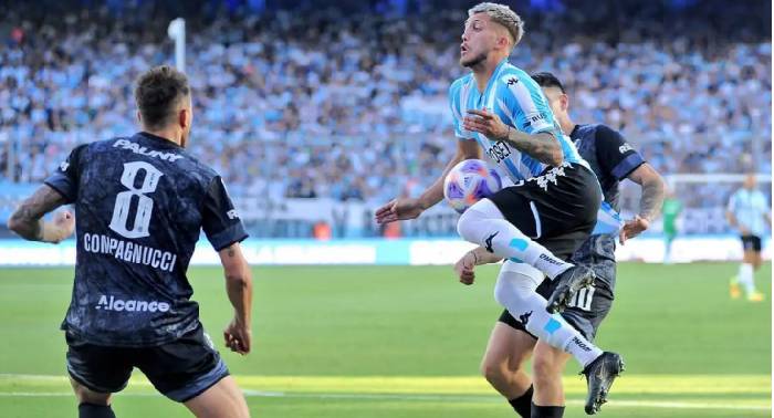 Nhận định, soi k&egrave;o CA Belgrano vs Racing Club Avellaneda, 05h00 ng&agrave;y 21/7: Ca kh&uacute;c khải ho&agrave;n