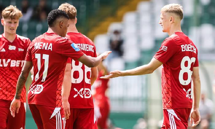 Nhận định, soi k&egrave;o Gornik Zabrze vs Lechia Gdansk, 19h45 ng&agrave;y 20/7: Thất vọng cửa tr&ecirc;n