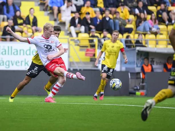 Nhận định, soi k&egrave;o Hamarkameratene vs Fredrikstad, 0h15 ng&agrave;y 21/7: Chiến thắng thứ 5