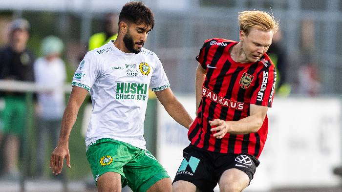 Nhận định, soi k&egrave;o Hammarby vs Brommapojkarna, 21h30 ng&agrave;y 20/7: Tiếp tục sảy ch&acirc;n