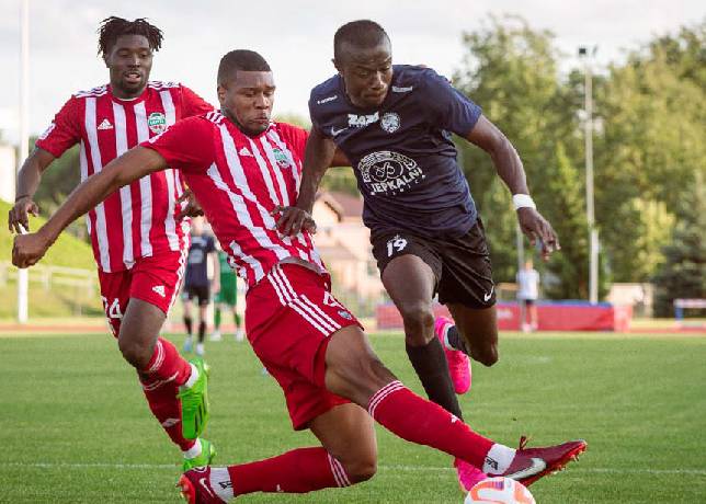 Nhận định, soi k&egrave;o Jelgava vs Super Nova, 21h00 ng&agrave;y 20/7: Mất phương hướng