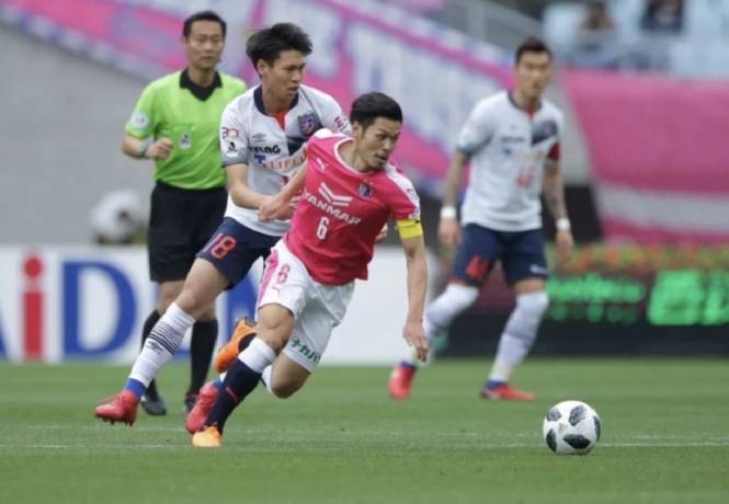 Nhận định, soi k&egrave;o Kagoshima United vs Osaka FC, 17h00 ng&agrave;y 21/7: Thắng tiếp lượt về