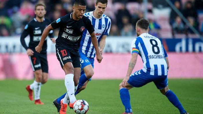 Nhận định, soi k&egrave;o Midtjylland vs Odense, 23h00 ng&agrave;y 20/7: Đối thủ y&ecirc;u th&iacute;ch