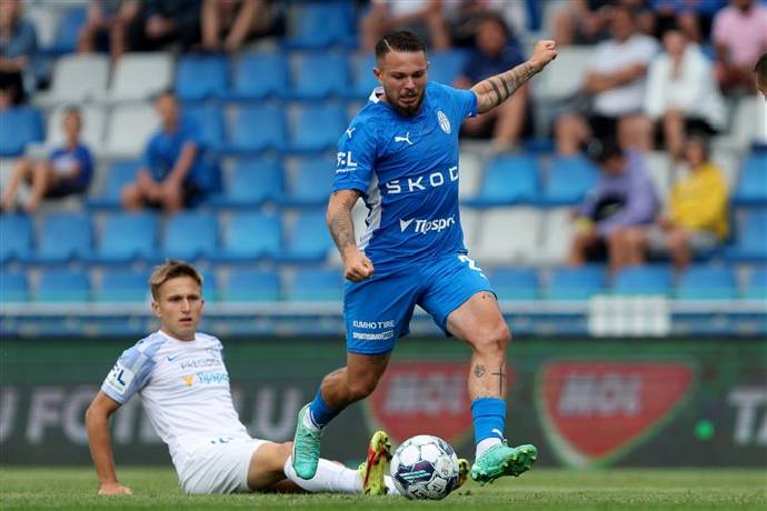 Nhận định, soi k&egrave;o Mlada Boleslav vs Slovan Liberec, 22h00 ng&agrave;y 20/7: Khởi đầu thất vọng