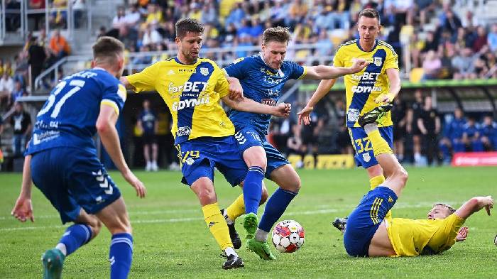 Nhận định, soi k&egrave;o Motor Lublin vs Arka Gdynia, 22h30 ng&agrave;y 20/7: Tin v&agrave;o t&acirc;n binh