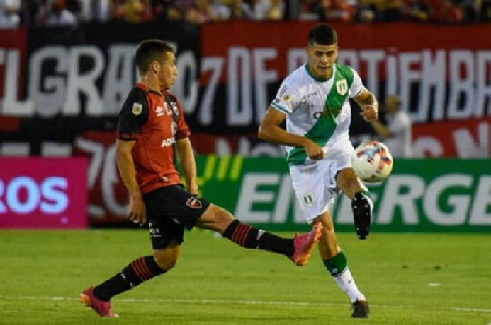 Nhận định, soi k&egrave;o Newell's Old Boys vs Banfield, 2h45 ng&agrave;y 21/7: Thừa thắng x&ocirc;ng l&ecirc;n