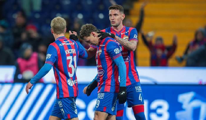 Nhận định, soi k&egrave;o Orenburg vs CSKA Moscow, 21h30 ng&agrave;y 21/7: Niềm tin cửa tr&ecirc;n