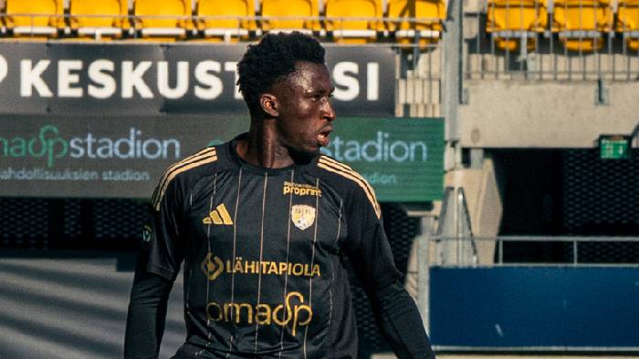 Nhận định, soi k&egrave;o SJK vs Gnistan, 20h00 ng&agrave;y 20/7: Cửa dưới thất thế