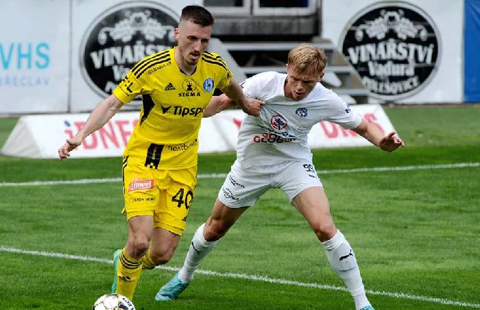 Nhận định, soi k&egrave;o Slovacko vs Sigma Olomouc, 20h00 ng&agrave;y 20/7: Khởi đầu gian nan