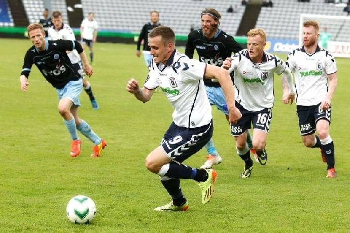 Nhận định, soi k&egrave;o Sonderjyske vs Aarhus, 21h00 ng&agrave;y 20/7: Trả m&oacute;n nợ m&ugrave;a trước