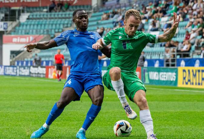 Nhận định, soi k&egrave;o Tartu JK Tammeka vs FC Flora, 21h00 ng&agrave;y 20/7: Cuộc đua song m&atilde;