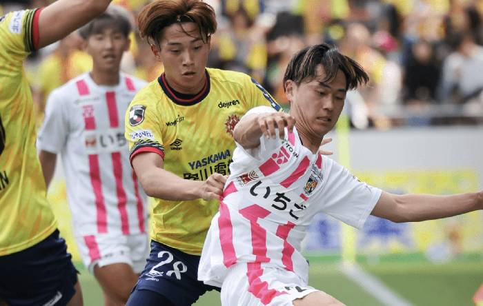 Nhận định, soi k&egrave;o Tegevajaro Miyazaki vs Giravanz Kitakyushu, 17h00 ng&agrave;y 21/7: Ch&igrave;m s&acirc;u khủng hoảng