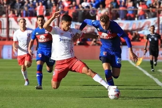 Nhận định, soi k&egrave;o Tigre vs Argentinos Juniors, 2h45 ng&agrave;y 21/7: Chủ nh&agrave; k&eacute;m cỏi
